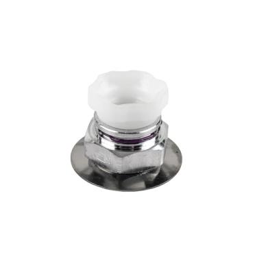 Imagem de GM Peças genuínas 15797464 Conector de linha de refrigerador de fluido de transmissão automática