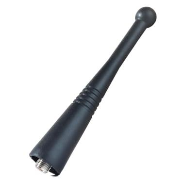 Imagem de Antena resistente 806-941MHz para Motorola 8505241U06 XTS2500 XTS3000 XTS3500 HT1000 MTX838 MTX960 MTS2000 Rádio amador portátil