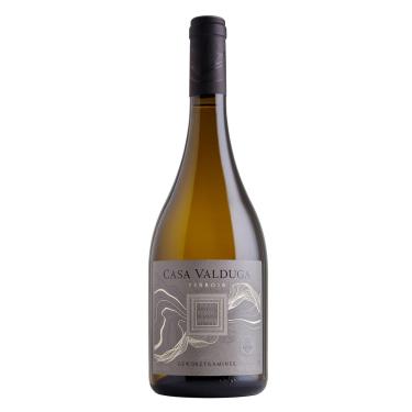 Imagem de VINHO CASA VALDUGA TERROIR GEWURZTRAMINER BRANCO SECO 750ML