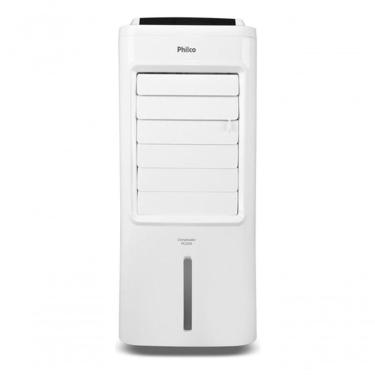 Imagem de Climatizador Philco 4 Em 1 PCL05A 3 V Função Timer Branco 110V