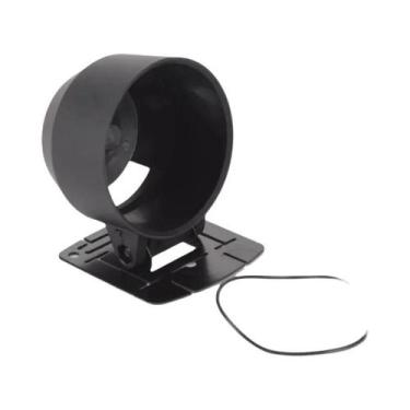 Imagem de Suporte Universal Para Medidores De Carro 52mm Simples Duplo Triplo La