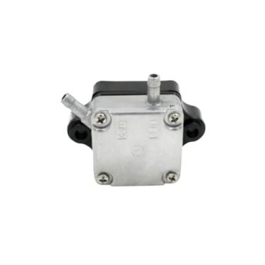Imagem de Bomba de combustível para motores de popa 1998-2006 9,9 e 15 HP 835389T1 835389T02 835389A2