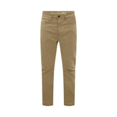 Imagem de CALCA SARJA HANGAR 33 SLIM 78164-Masculino