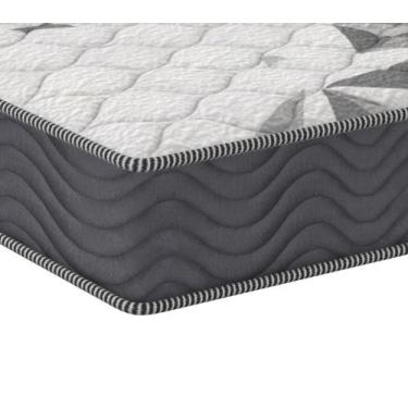 Imagem de Colchão Solteiro Airtech 100 D33 MISTO 78X18 Solteirinho - Ortobom
