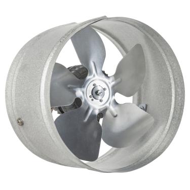 Imagem de Exaustor churrasqueira duto redondo 27cm bivolt ventimais