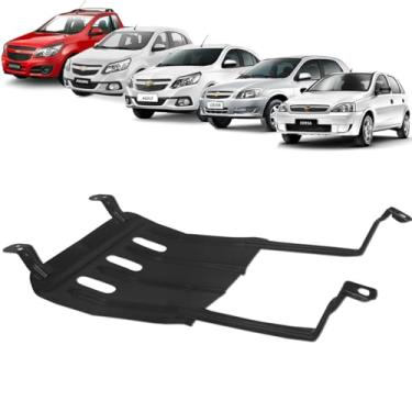 Imagem de Protetor Carter Corsa 1995-2012 Classic 2002-2016 Prisma 2007-2012 Montana 2011-2020 Celta 200-2017 - Atos AT-4035S