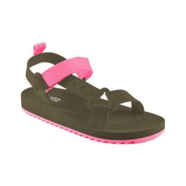 Imagem de SANDÁLIA PAPETE JELLYS SCHUTZ-Feminino