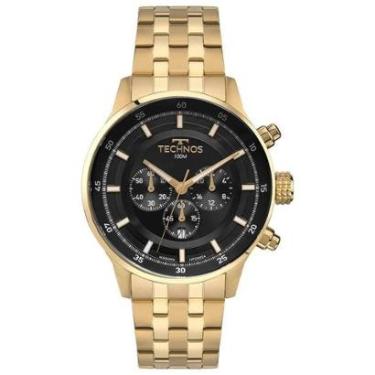 Imagem de Relógio Technos Masculino GrandTech OS2ACA/1P-Masculino