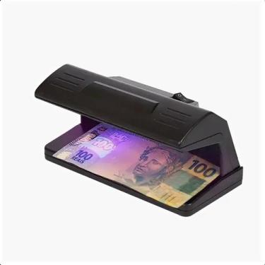 Imagem de Identificador de Cédulas Falsas Para Mercado Local - LIPPIN