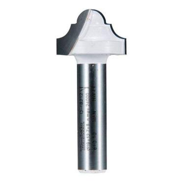 Imagem de Fresa Para Tupia Imersão 3-4 Haste 1-4 Makita D-49688