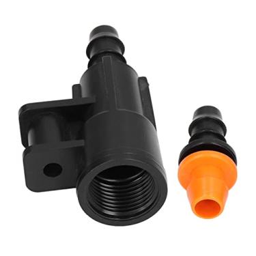 Imagem de Mingzhe Suporte Giratório do Adaptador do Sprinkler do Conector da Mangueira para o Jogo da Tubulação de Distribuição
