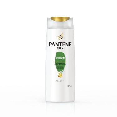 Imagem de Shampoo Pantene Restauração 175ml