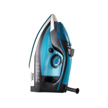 Imagem de Ferro De Passar Roupa A Vapor Philco - Nano Ceramic 127V