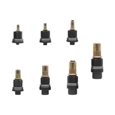 Imagem de Conjunto De Ferramentas Para Rebitagem Manual Com 7 Peças M3 M4 M5 M6 