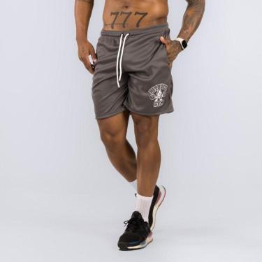 Imagem de Shorts Dry Pitbull Gym-Masculino