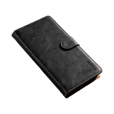 Imagem de Capa De Couro Para Samsung Galaxy Série a A55 A15 A35 A25 A17 A56 A36 