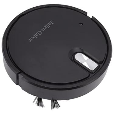 Imagem de Zerodis Aspirador de pó robô Jardinagem Doméstica Eletrodomésticos Eletrodomésticos Máquina de Varrer Viva Com Função de Spray para Esfregar Poeira para Casa e Escritório Aspirador de pó robô
