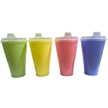 Imagem de COPO INFANTIL COM BICO SEU LAR