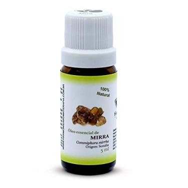 Imagem de Oleo Essencial de Mirra 5ml - Harmonie