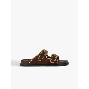 Imagem de Papete Schutz Chocolate-Feminino