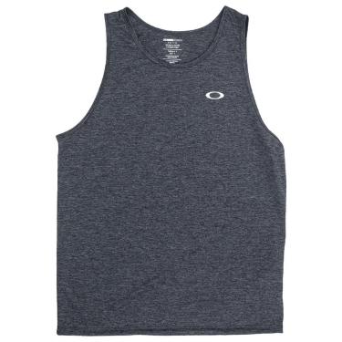 Imagem de Camiseta Regata Oakley TRN Ellipse Sport Tank-Masculino