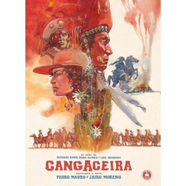 Imagem de Cangaceira