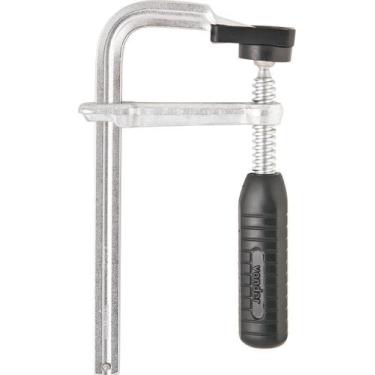 Imagem de Grampo Sargento 160X80Mm Aço Carbono - Vonder