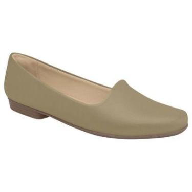 Imagem de Sapatilha Feminina Raquel Areia Piccadilly 250132-542-Feminino