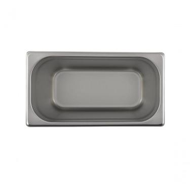 Imagem de Cuba Gn 1/3 150mm Sem Alça - Platinox