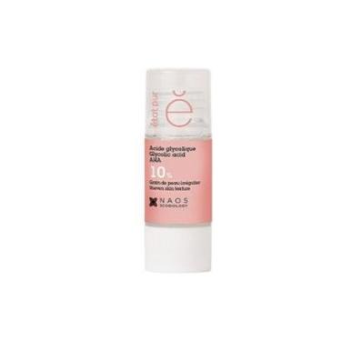 Imagem de Etat Pur Pure Actives Sérum Facial Anti-Idade Ácido Glicólico 15ml-Unissex