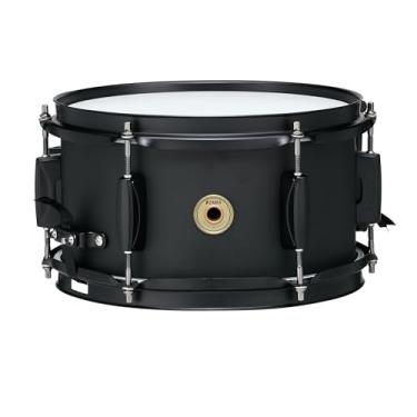 Imagem de Tama BST1055MBK Tarola 14 x 25 cm - c/ MC69 - Preto fosco