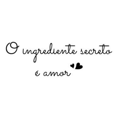 Imagem de Obra de Arte Decorativa em Placa MDF Preta Com um Design Requintado e Esteticamente Agradável Adequado para Salas de Estar e Quartos(FRASE P)