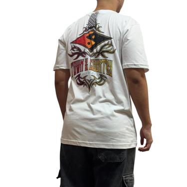 Imagem de Camiseta Classic Diamond- Town & Country-Masculino