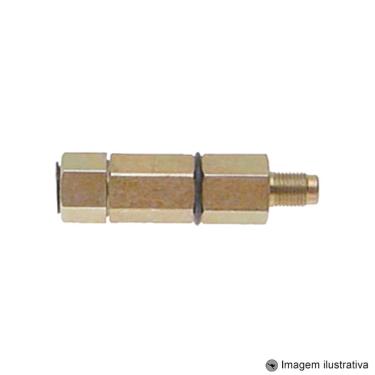 Imagem de válvula equalizadora de freio - 25 bar