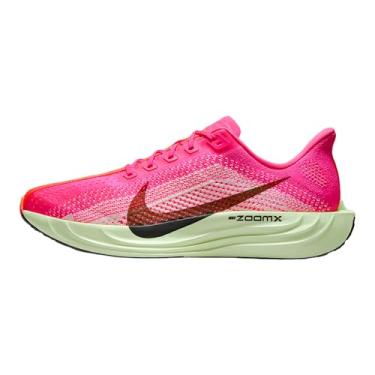 Imagem de Nike Tênis masculino Pegasus Plus CM, Hyperpinksequoia-brtcrimson-barelyvo, 38 BR