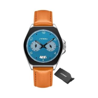 Imagem de Relógio De Pulso Masculino À Prova d'Água, Estilo Original SINOBI, Pre