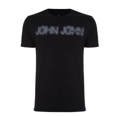 Imagem de Camiseta John John Slim Fit John Lines-Masculino