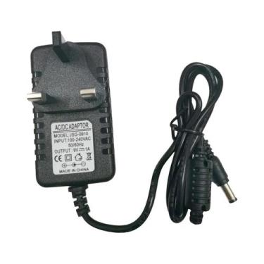 Imagem de Cabo Daisy Chain Para Pedais De Guitarra 1 Para 2 3 5 6 8 10 Vias Adap