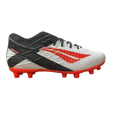 Imagem de Chuteira Campo Masculino Penalty RX Locker Y-3 Branco-Masculino