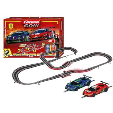 Imagem de Carrera - 20062575 - Ferrari Power Corsa