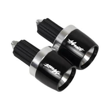 Imagem de Acessórios Para Motocicleta Honda CB750 E CB600F, Manoplas De Guidão E