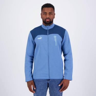 Imagem de Jaqueta Puma Manchester City FTBL Culture-Masculino