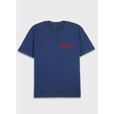 Imagem de Big shirt carimbo itm OSKLEN-Masculino