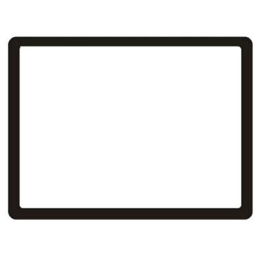 Imagem de Protetor de LCD para Câmera Nikon D7000 - SAMARK