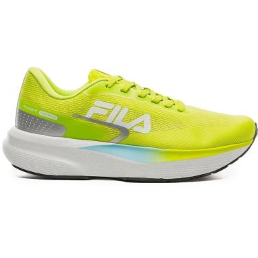 Imagem de Tênis Fila Racer Fastpace Feminino Running Training-Feminino