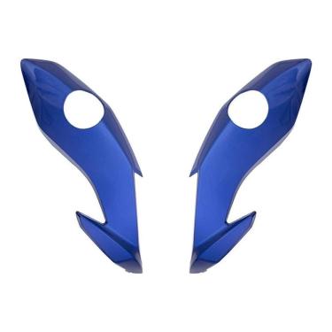 Imagem de Carenagem Lateral Do Farol Compatível Com Titan 160 2022