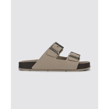 Imagem de Chinelo Slide Masculino Adulto Cartago Milão Plus-Masculino