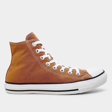 Imagem de Tênis Converse All Star Chuck Taylor Cano Alto-Unissex