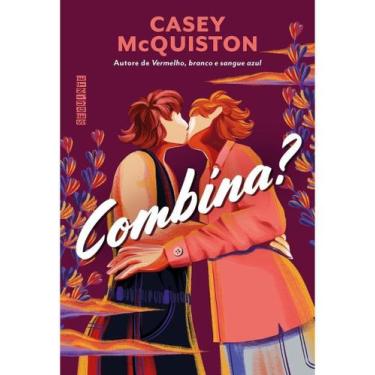 Imagem de Combina - Com Brinde - Leitura - CIA DAS LETRAS, Sortido