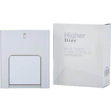 Imagem de Perfume Masculino Christian Dior Higher Edt Spray 50 ml